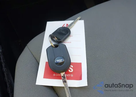 2016 Ford Escape Se из США, поврежденный, VIN 1FMCU0GX7GUA40403